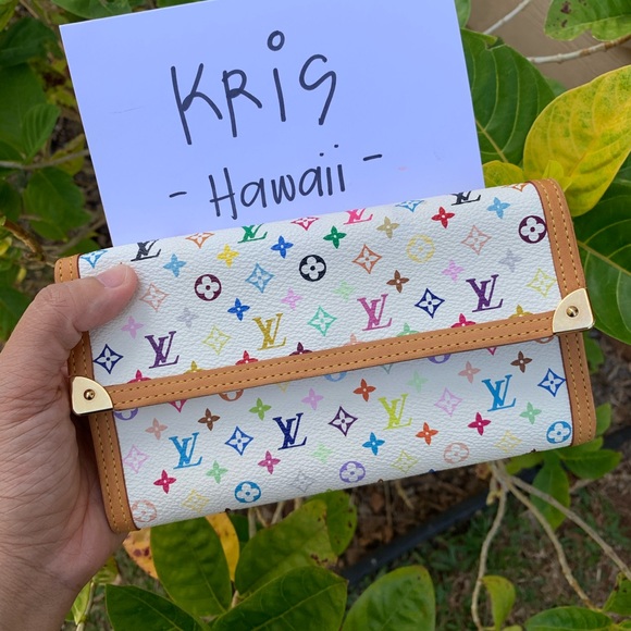 Louis Vuitton Handbags - ❗️SOLD❗️Louis Vuitton Multicolor